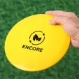 Mixie Tri-Flight Disc Golf Set with Drawstring Bag — view 3