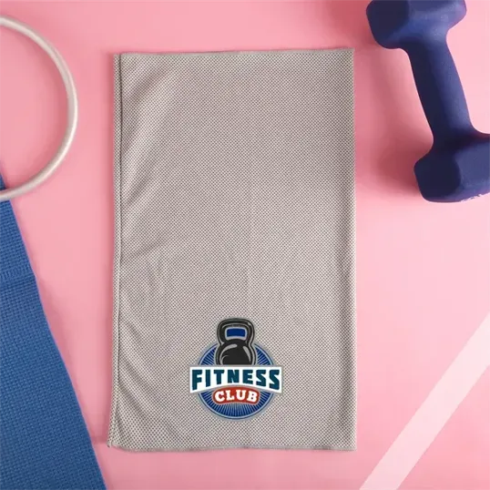 Mixie Aero Cooling Towel