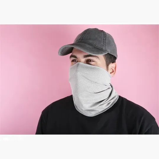 Mixie Aero Cooling Towel — view 3