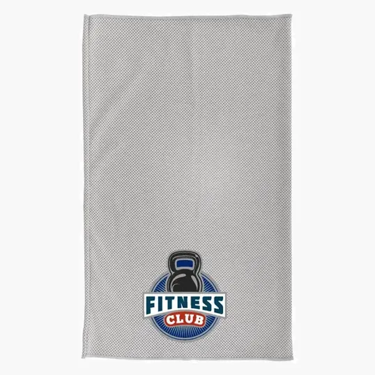 Mixie Aero Cooling Towel — view 5