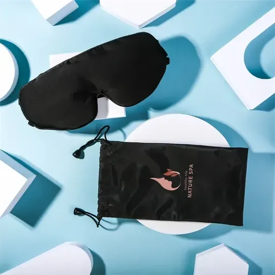 Rest Easy Weighted Sleeping Mask