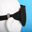 Rest Easy Weighted Sleeping Mask — view 3