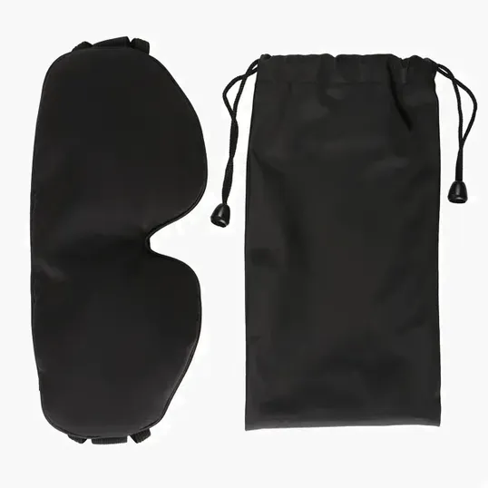 Rest Easy Weighted Sleeping Mask — view 6