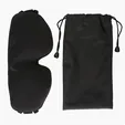 Rest Easy Weighted Sleeping Mask — view 6