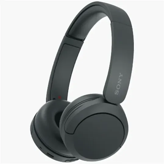 Sony Wireless Headphones With Microphone