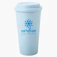 Mixie 16 oz Wheat Straw Mug