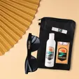 Mixie Outdoorsy Medium Kit