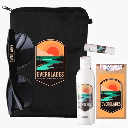 Mixie Outdoorsy Medium Kit — view 2