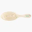 Mixie Naturegrain Wheat Straw Hair Brush — view 2