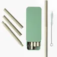 Mixie Wheat Straws Box Kit — view 3