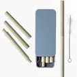 Mixie Wheat Straws Box Kit — view 5