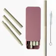 Mixie Wheat Straws Box Kit — view 6
