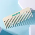 Mixie Naturegrain Wheat Straw Wide Toothed Comb