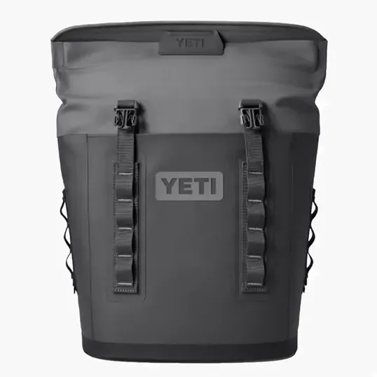 YETI Hopper M12 Backpack Soft Cooler