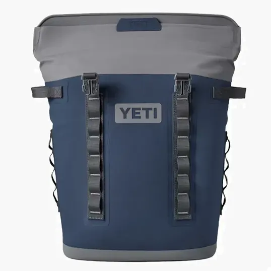 Yeti Hopper M20 Soft Backpack Cooler — view 2