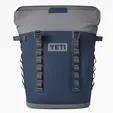 Yeti Hopper M20 Soft Backpack Cooler — view 2