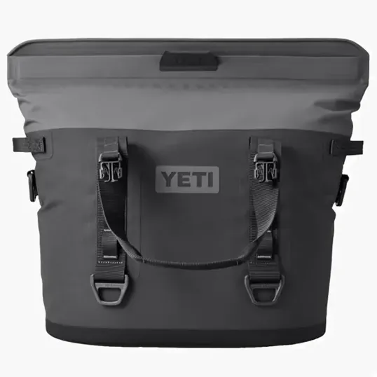 Yeti Hopper M30 Soft Cooler Tote