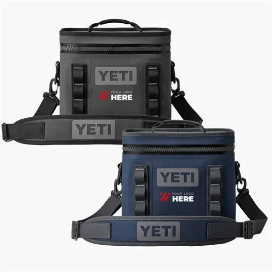 Yeti Hopper Flip 8 Soft Cooler