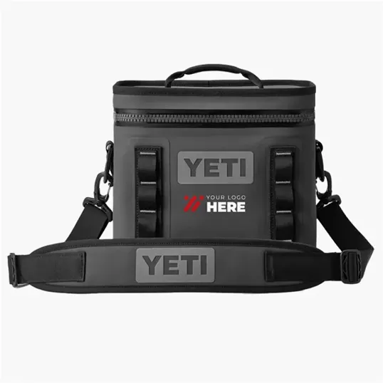 Yeti Hopper Flip 8 Soft Cooler — view 2