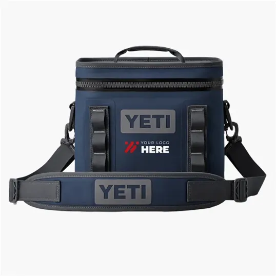 Yeti Hopper Flip 8 Soft Cooler — view 3