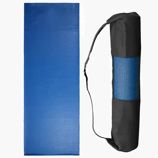 Mixie 6mm Yoga Mat with Carry Case — view 4