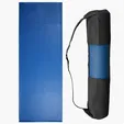 Mixie 6mm Yoga Mat with Carry Case — view 4