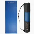 Mixie 6mm Yoga Mat with Carry Case — view 2