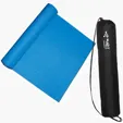 Mixie Yoga Mat in Bag, 4mm