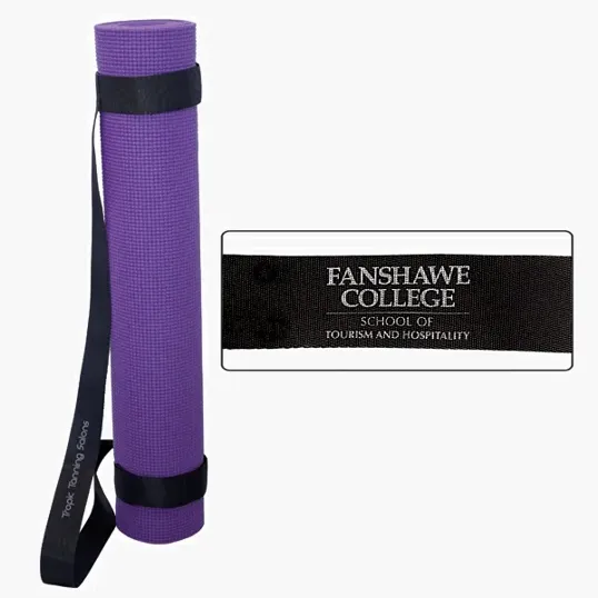 Mixie Yoga Mat Strap