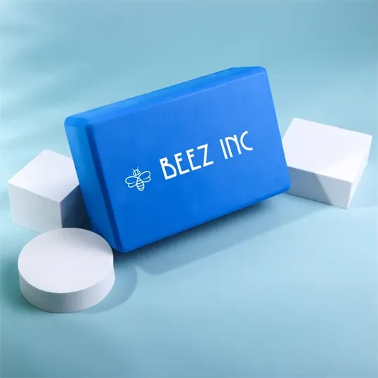 Mixie Poise Yoga Block