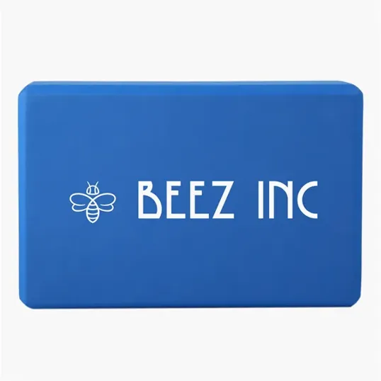 Mixie Poise Yoga Block — view 2