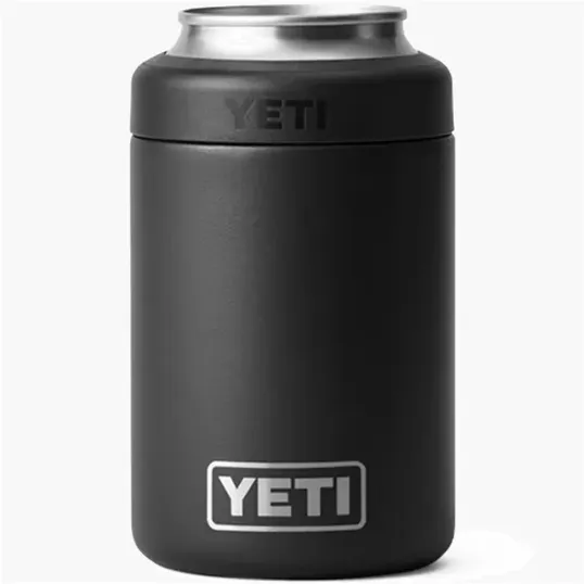Yeti Colster 12 oz Can Insulator