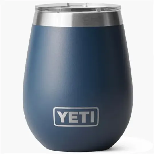 Yeti 10 oz. Wine Tumbler with Magslider Lid