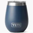 Yeti 10 oz. Wine Tumbler with Magslider Lid