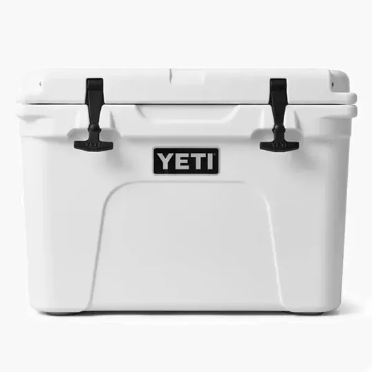 YETI Tundra 35 Hard Cooler