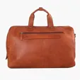 Bell Canyon Leather Duffel Bag — view 9