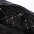 Brea Canyon Leather Cross Body Bag — view 9