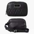 Brea Canyon Leather Cross Body Bag — view 18