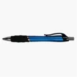 Rhinelander Retractable Ballpoint Pen, Black Ink — view 2
