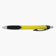 Oshkosh Retractable Ballpoint Pen with Grip — view 7