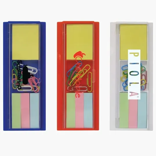 MainStream Promotions Multi-Purpose Desk Organizer with Ruler — view 2