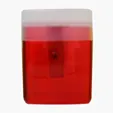 MainStream Promotions Pencil Sharpener with Shavings Cap — view 8