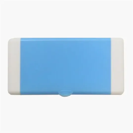 Microfiber Cloth with Plastic Case — view 4