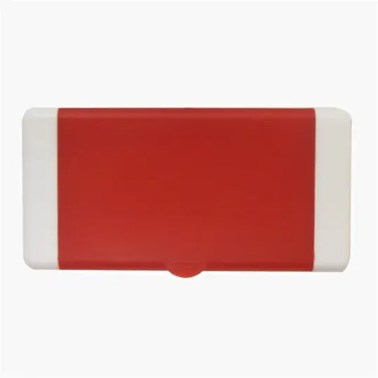 Microfiber Cloth with Plastic Case — view 5