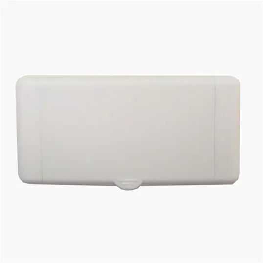 Microfiber Cloth with Plastic Case — view 6