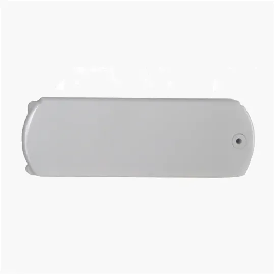 Pocket Groomer Folding Comb and Mirror Compact — view 4