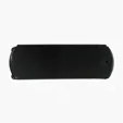 Pocket Groomer Folding Comb and Mirror Compact — view 3