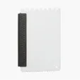 Mini Ice Scraper with Grip, Polystyrene — view 4