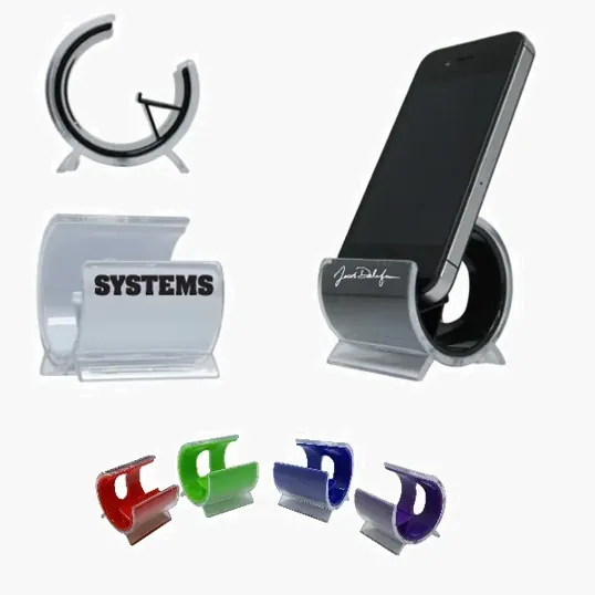 Round Cell Stand