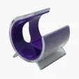 Round Cell Stand — view 7